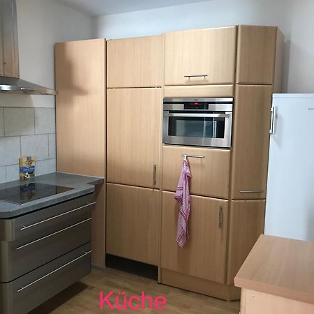 Hagemann Querfurter Str. 4 Apartman Lutherstadt Eisleben Kültér fotó