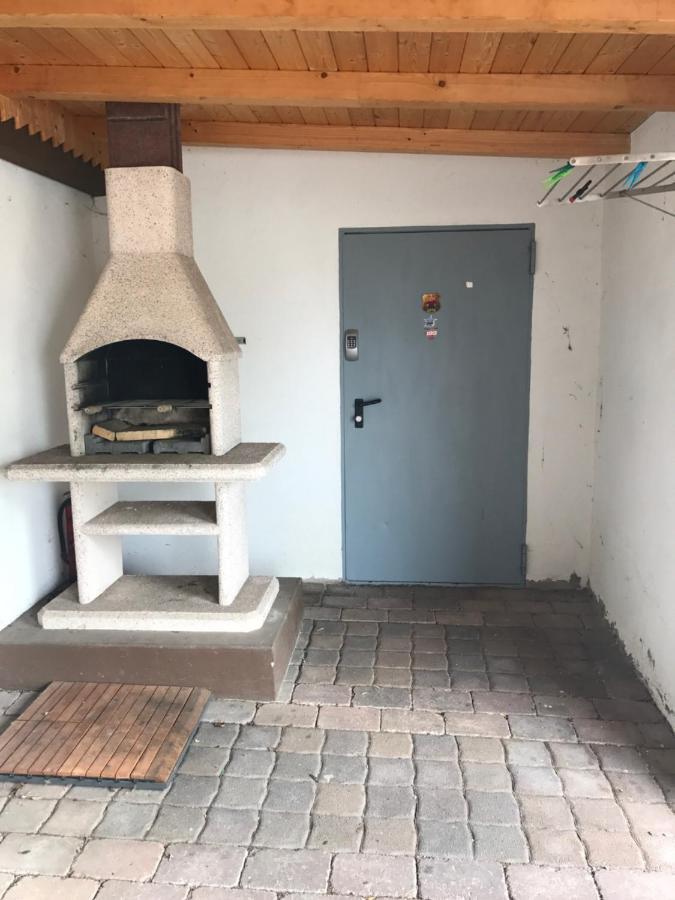 Hagemann Querfurter Str. 4 Apartman Lutherstadt Eisleben Kültér fotó