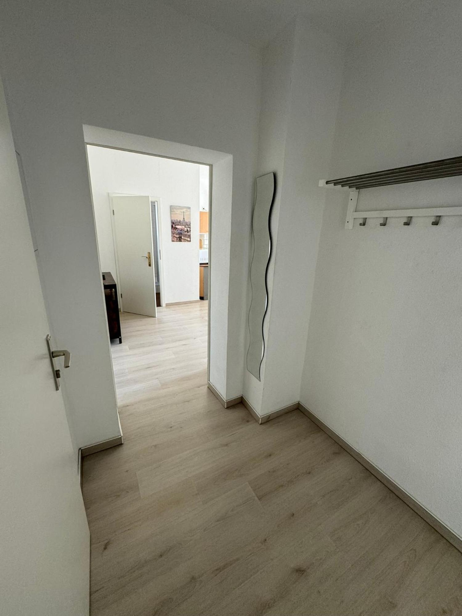 Hagemann Querfurter Str. 4 Apartman Lutherstadt Eisleben Kültér fotó