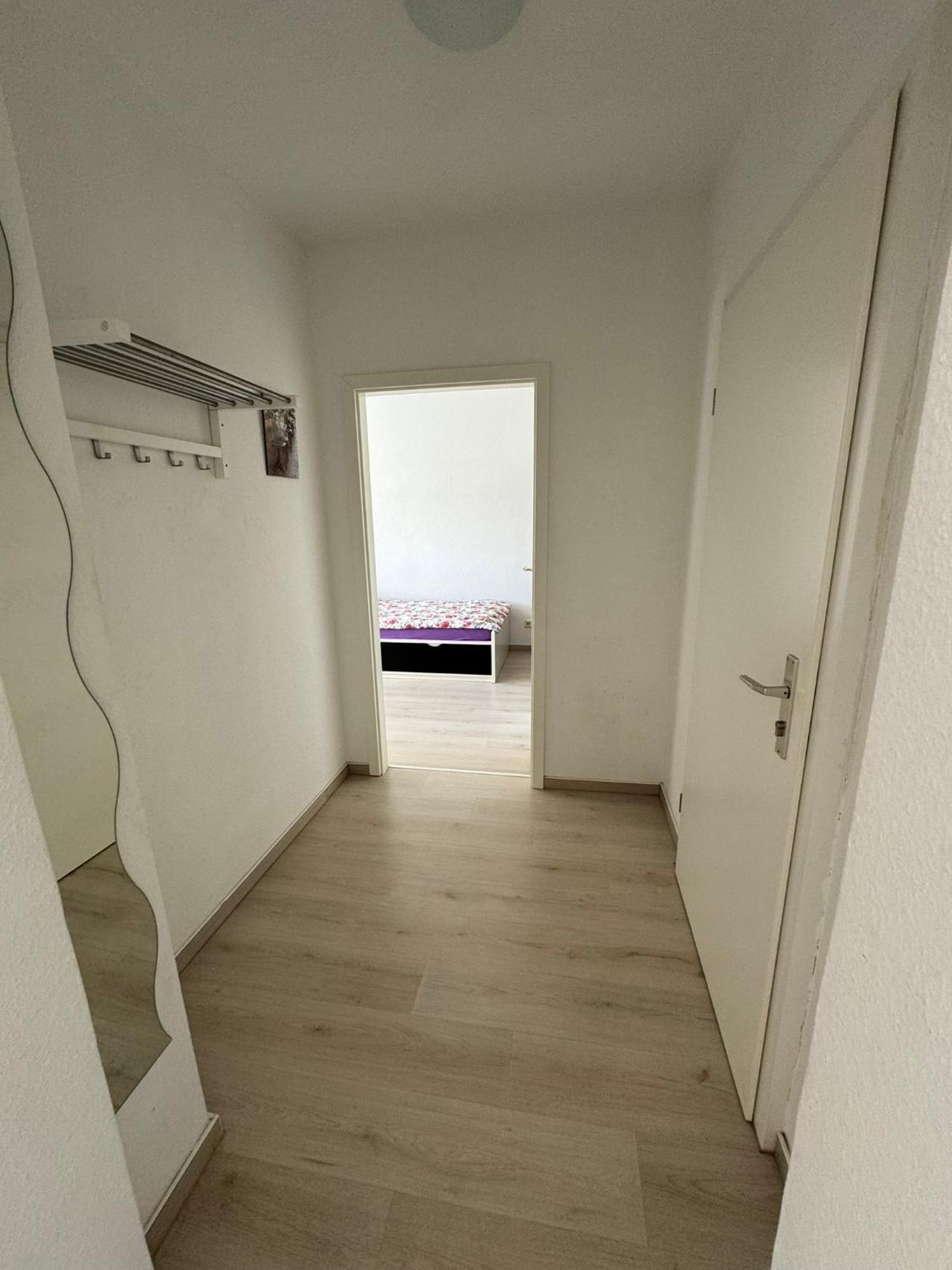 Hagemann Querfurter Str. 4 Apartman Lutherstadt Eisleben Kültér fotó