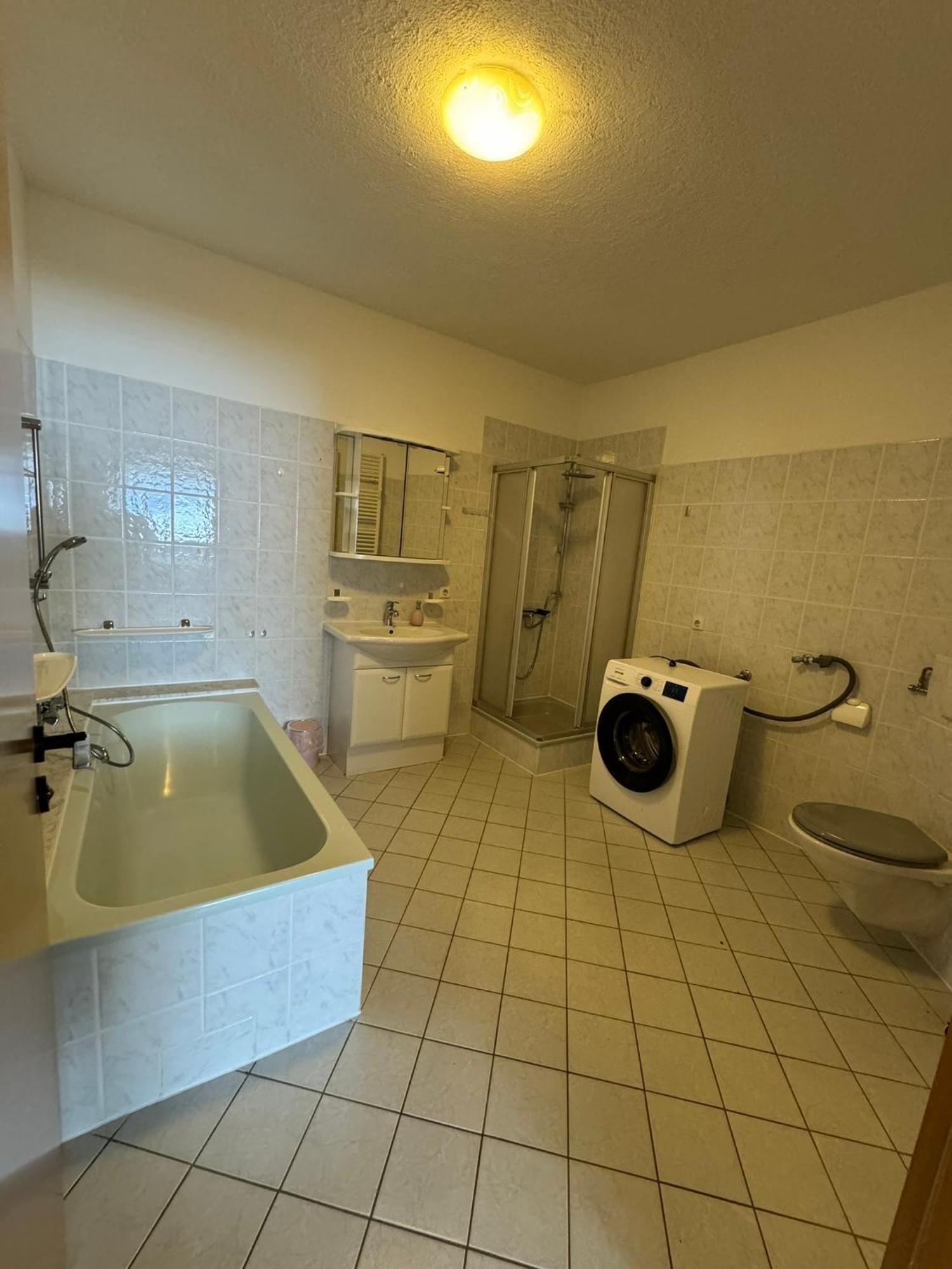 Hagemann Querfurter Str. 4 Apartman Lutherstadt Eisleben Kültér fotó