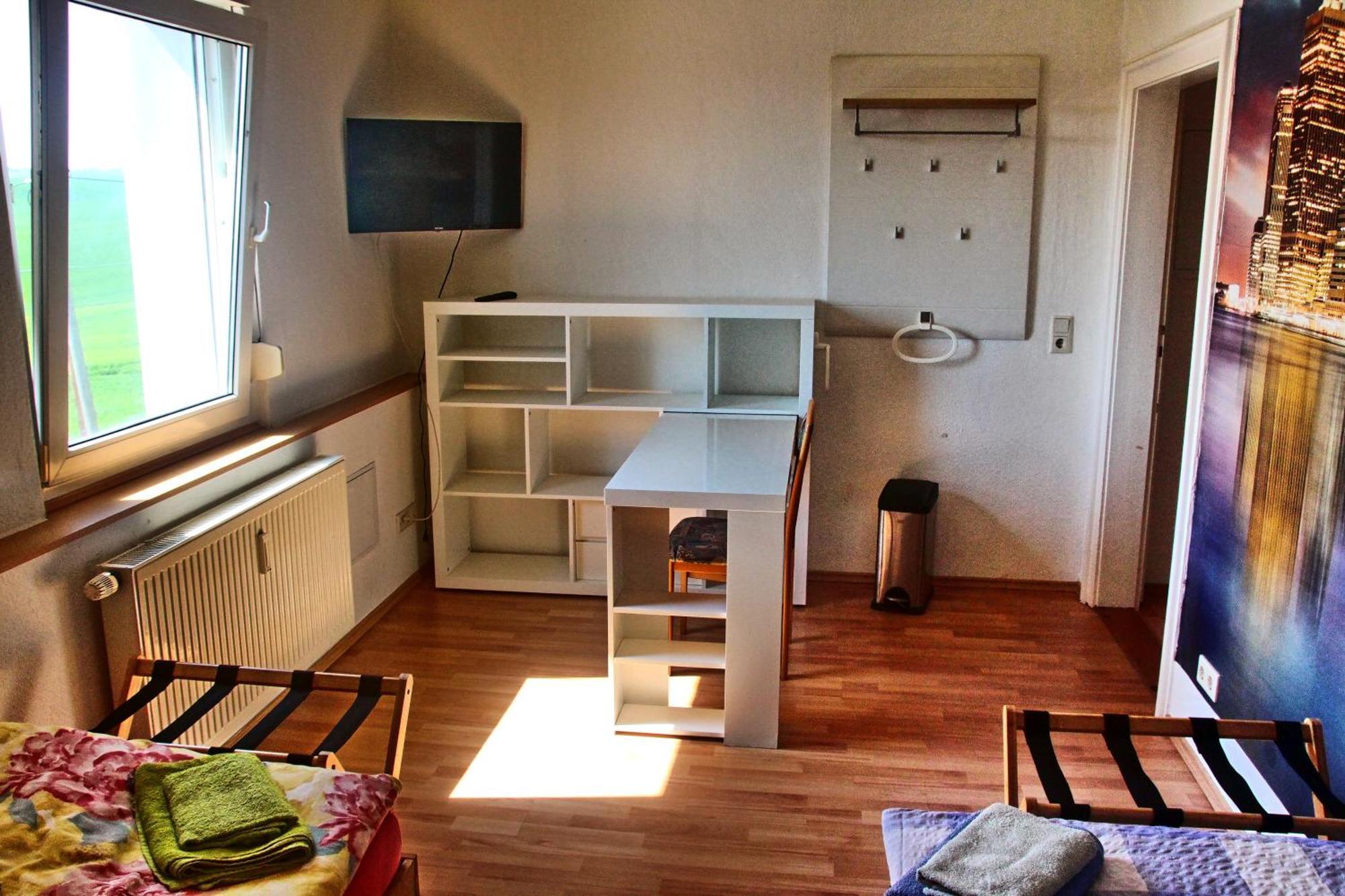 Hagemann Querfurter Str. 4 Apartman Lutherstadt Eisleben Kültér fotó