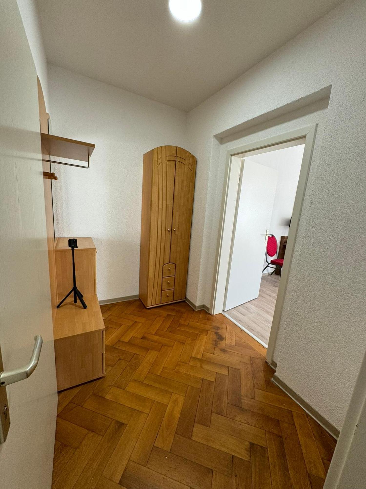 Hagemann Querfurter Str. 4 Apartman Lutherstadt Eisleben Kültér fotó