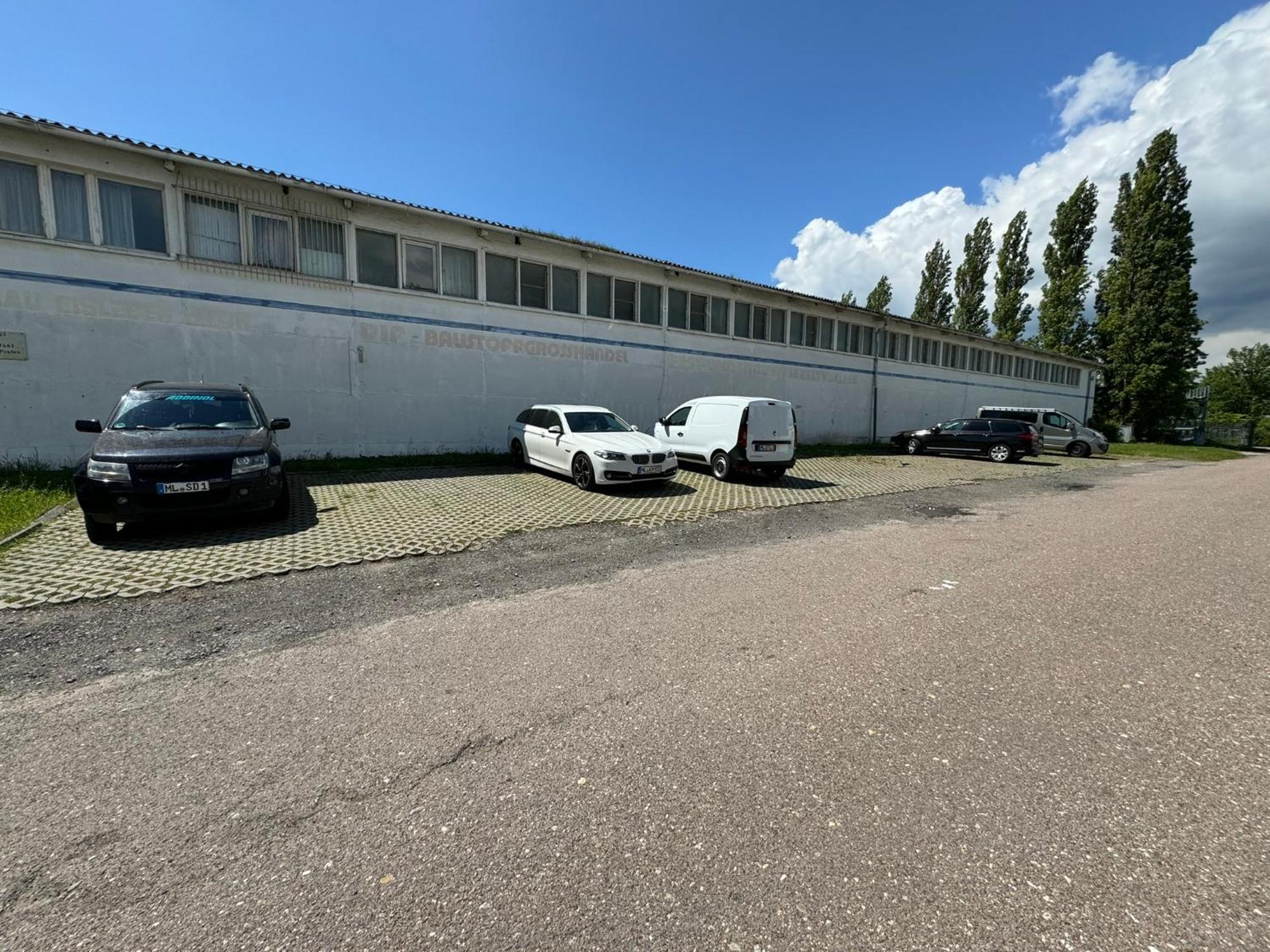 Hagemann Querfurter Str. 4 Apartman Lutherstadt Eisleben Kültér fotó